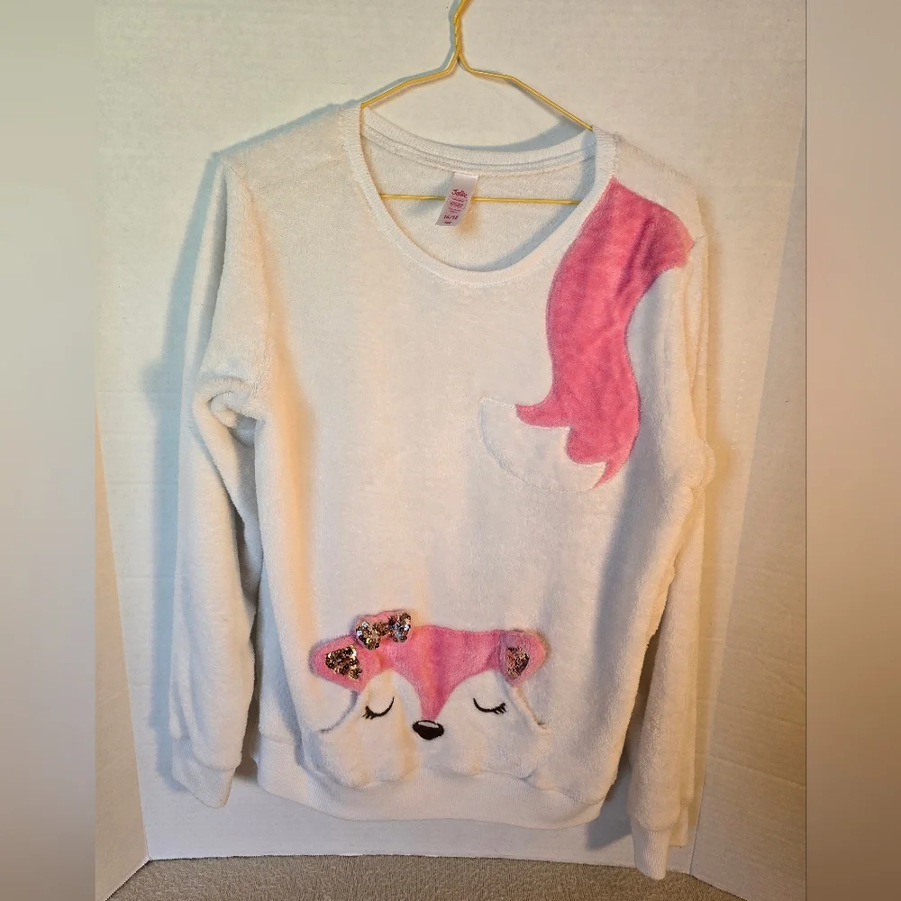 Justice Lot of 4 items Girl's size 16/18